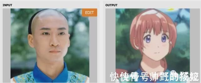 解码器|华人打造二次元老婆生成器!尔康容嬷嬷成萌妹,图像视频都能变