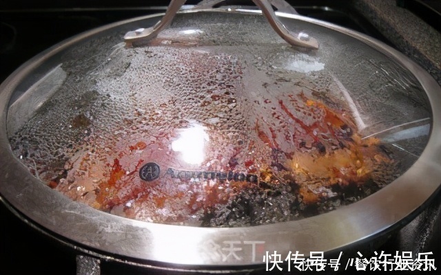 八角|在家不知道吃什么,香煎鸡腿,跟我学这道菜让你吃到撑