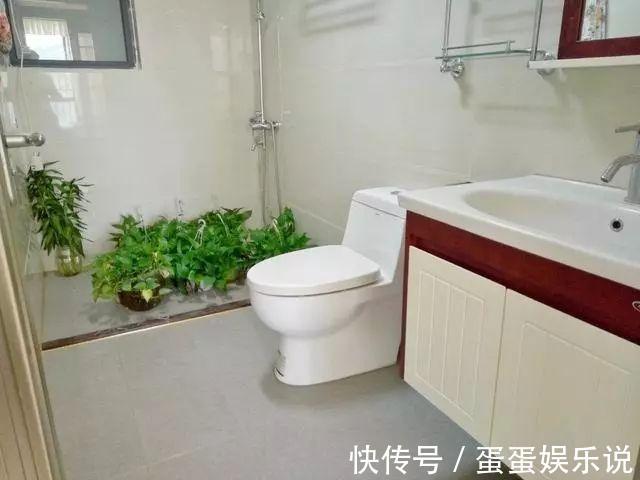 山水画|老丈人亲自设计的装修,媳妇看完哭笑不得,我选择保持沉默!
