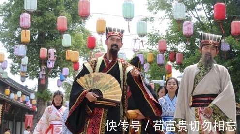 享乐主义者!管仲最出色的经济思想,竟比西方领先两千多年,堪称奇人!