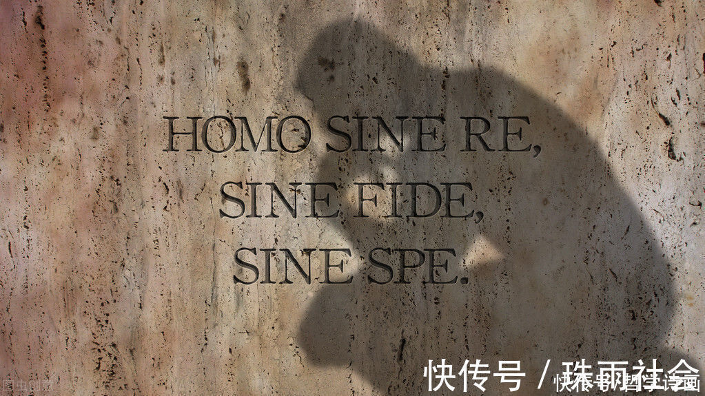 知识&哲学何以值得我们学习?此文给你不错的梳理,赶紧学