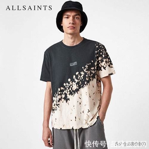 浪漫主义|新锐潮流AllSaints的浪漫主义情怀