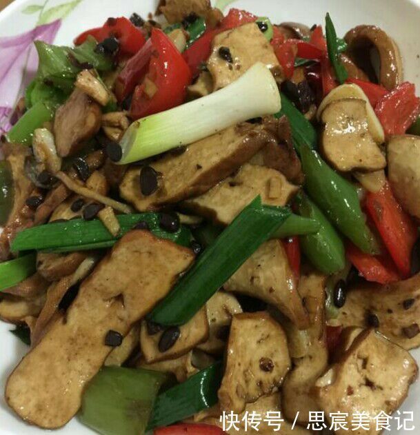 简单|几道简单家常菜做法,汁香味浓很下饭,吃货们捉紧时间学起来!