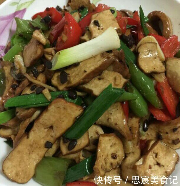  简单|几道简单家常菜做法，汁香味浓很下饭，吃货们捉紧时间学起来！