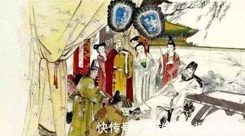 孟浩然#李白几乎不工作,却拥着美妾游遍全国,他的旅游费,到底从哪来?