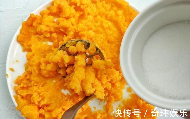 红薯|便秘就怕这食材,吃一碗相当慢跑半小时,三天两头吃,肚腩变小了