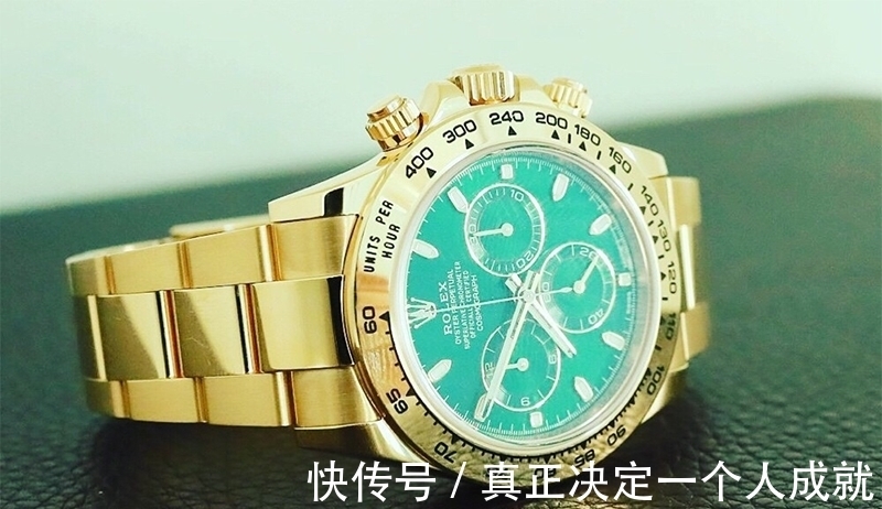 腕表|三十岁男士如何选手表才更年轻,选好配色是关键