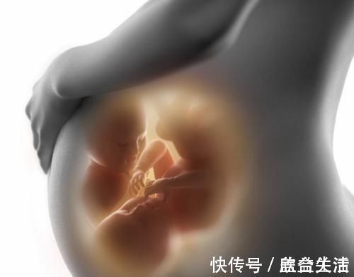 胎儿|怀孕时有这4种反应,多半怀了个“暴脾气”,妈妈将来要多费心了