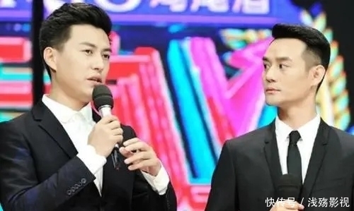 咸鱼翻身 《快本》的缺点并不是谁红请谁,而是这一点,成毅龚俊深有感触