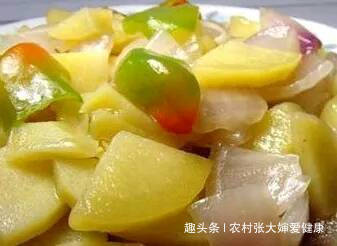 皮肤|女性40岁容易老，可多吃此菜，促进脂肪燃，皮肤更水润