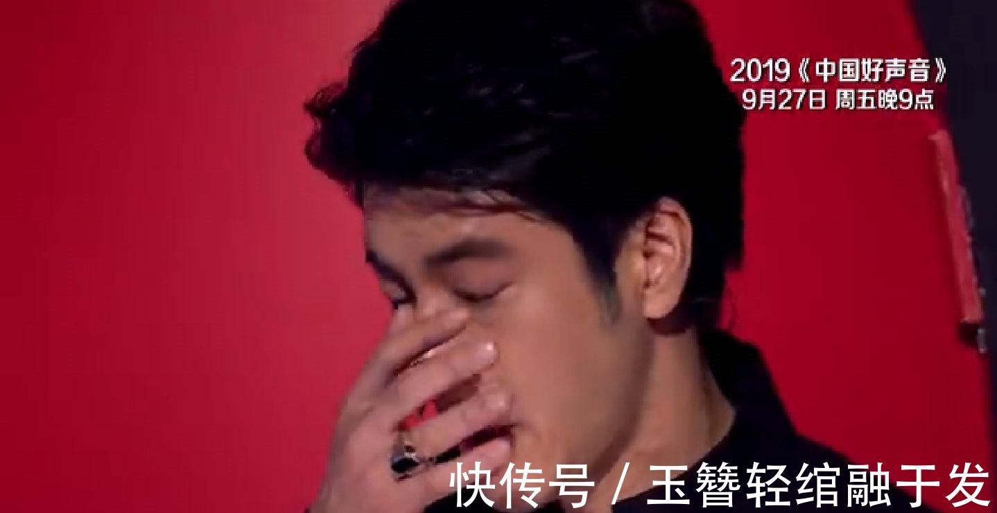 導(dǎo)師|中國好聲音沖刺夜賽制,其余導(dǎo)師皆二進(jìn)一,王力宏戰(zhàn)隊(duì)卻是五進(jìn)一