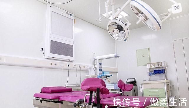 感触|产房总是“阴森森”的其实原因在这里,孕妇应该提前了解