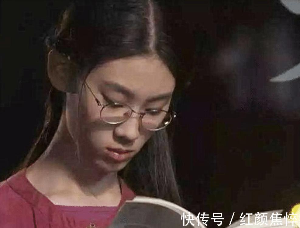 古诗文|清华才女武亦姝家教曝光:努力无法复制,它在实力面前不堪一击