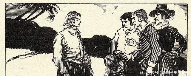 如果你一个人漂流到一个荒无人烟的小岛上,你会怎么办?