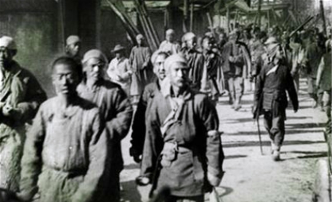 张之洞|张之洞和袁世凯组织的东南互保真的造成了军阀割据吗？