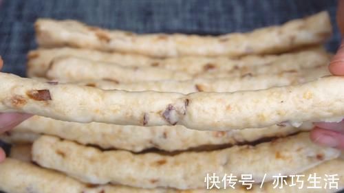 发面|我家最受欢迎的早餐做法,蓬松柔软营养好,比包子油条好吃多了