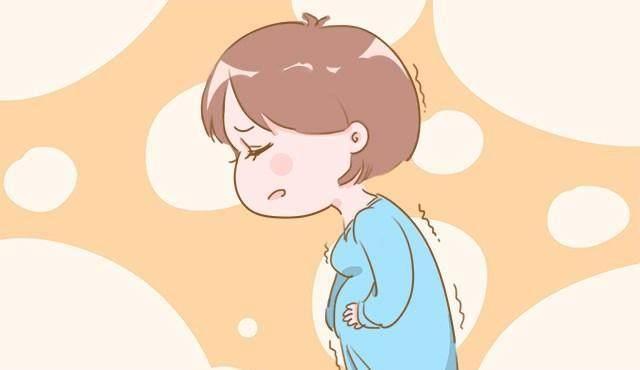 腹痛|孕期出现这几种情况,孕妈要赶快去医院检查