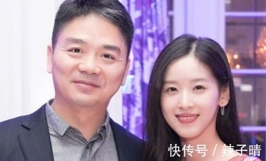 婚姻|章泽天在刘强东老家成立两家新公司，注资均为1000万，婚姻稳固