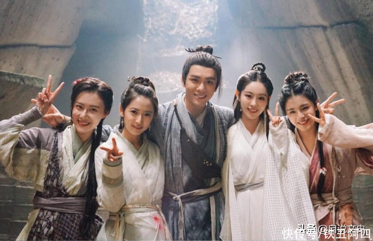 女婿|害死女婿,老头遭天谴,细说清代“金蚕蛊毒案”