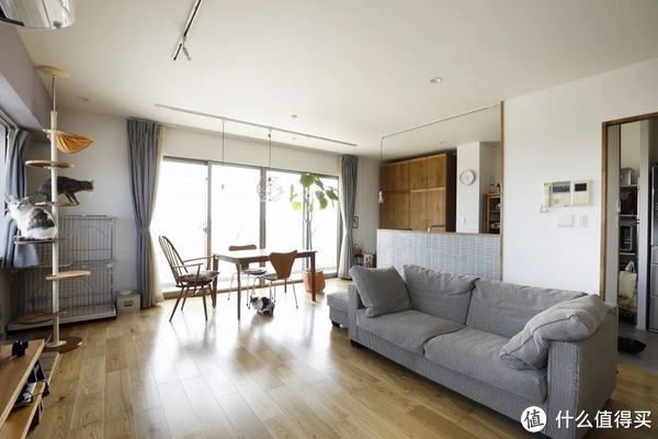 茶几|中国式客厅，90%都丑在这件东西上