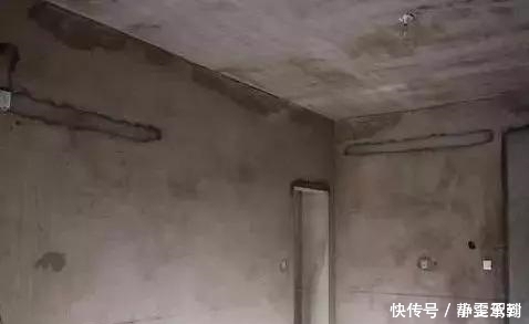 齐家栗子|为什么刚交房的毛坯不能直接装修?原来这么大讲究,很多人不了解