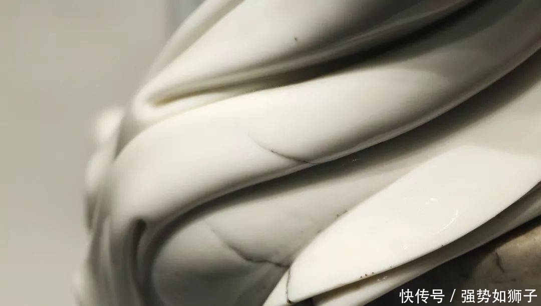 老窑雕塑瓷:市场又一新宠(附高清图)!