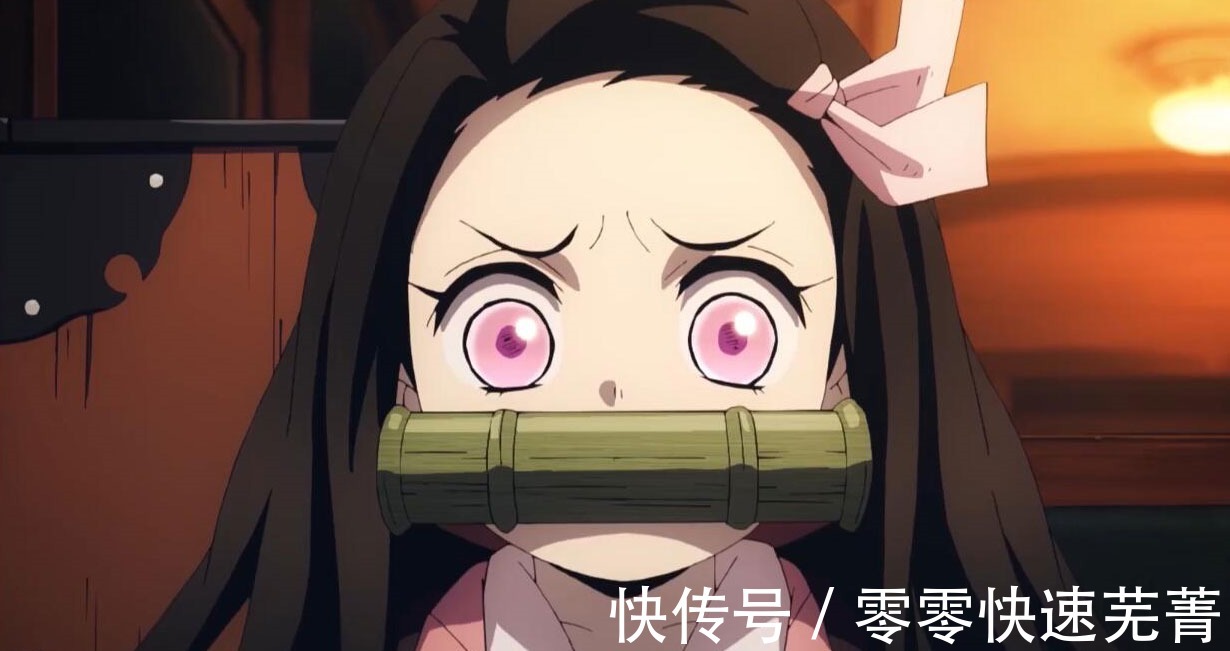 预告片|剧场版《鬼灭之刃无限列车篇》公开中文预告，“敬请期待”是亮点