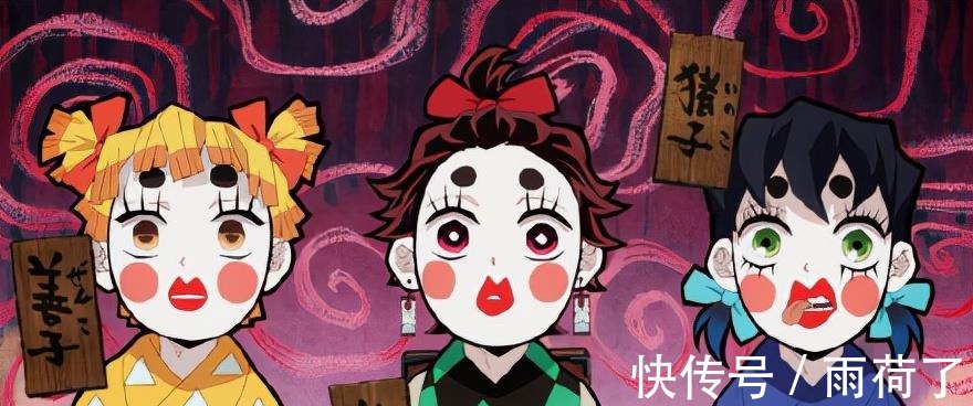 播放量|鬼灭之刃,日本收视破纪录,国内遇冷,播放量锐减,原因很简单