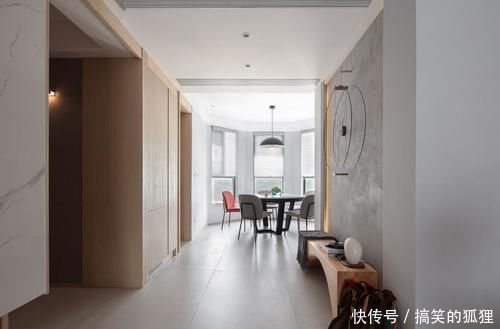 原木|看了她家,才知道什么叫岁月静好,一进门仿佛世界都安静了