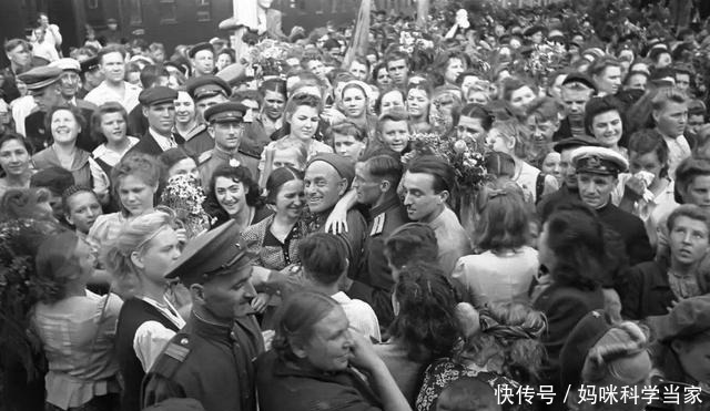 有人|悲惨的日军战俘有20%长埋西伯利亚，有人20年后才被放回国