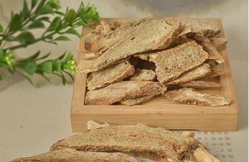 气机|顺气第一药,心、肝、脾、肺、肾之气统统理顺,太珍贵了