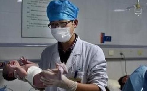 产检|36岁产妇生二胎,怀孕5个月肚子却像8个月大,医生检查后吓一跳