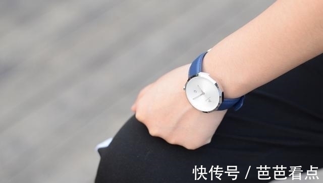 表冠 进口机芯+夜光显示,小米有品新上石英表,可男女混搭情侣用