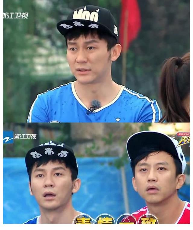 新一季《跑男》海報發布！C位透露出隊長人選，網友：快換個人吧