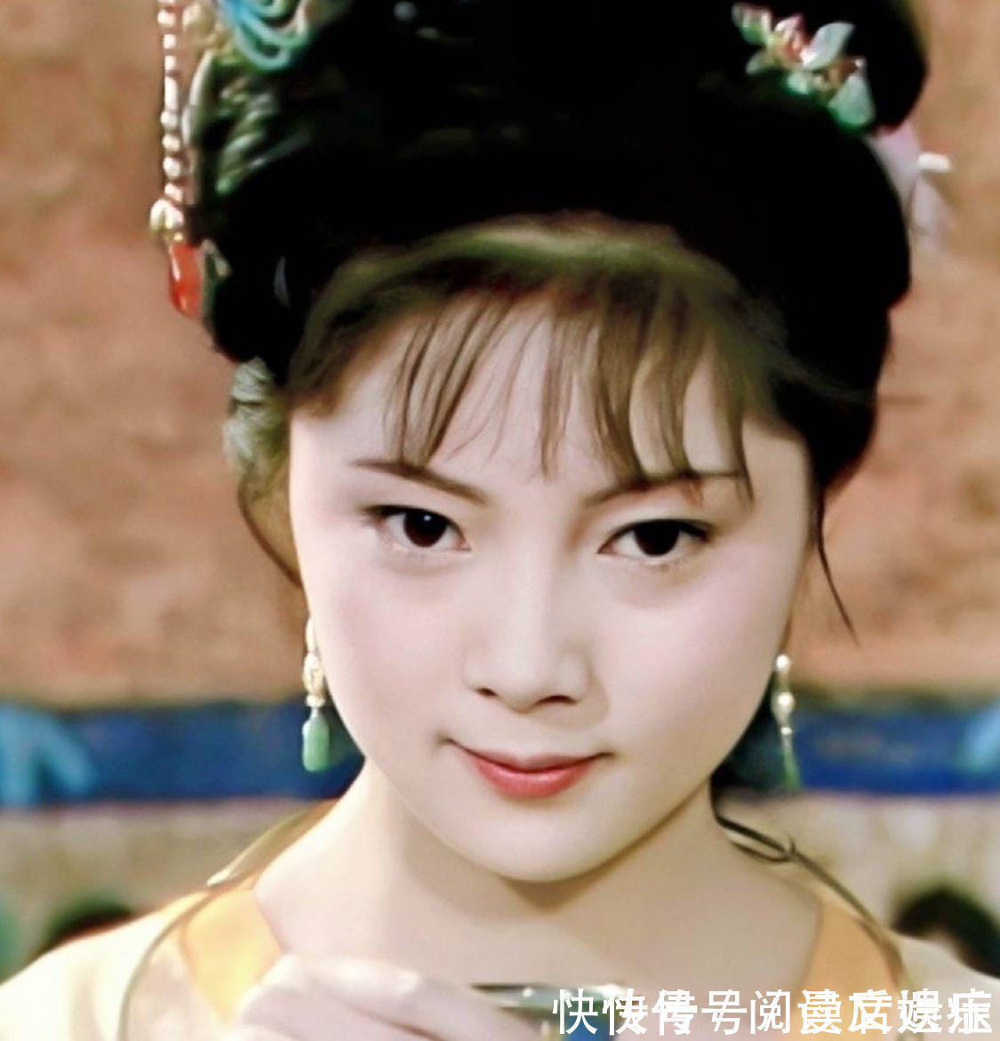 林黛玉#史湘云对薛宝钗和林黛玉,一个称呼见亲疏