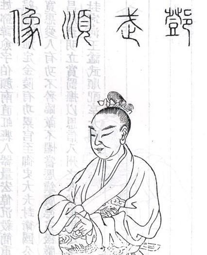 国公|朱元璋封的开国六公爵都是谁其中有个人,爵位承袭到了大明灭亡