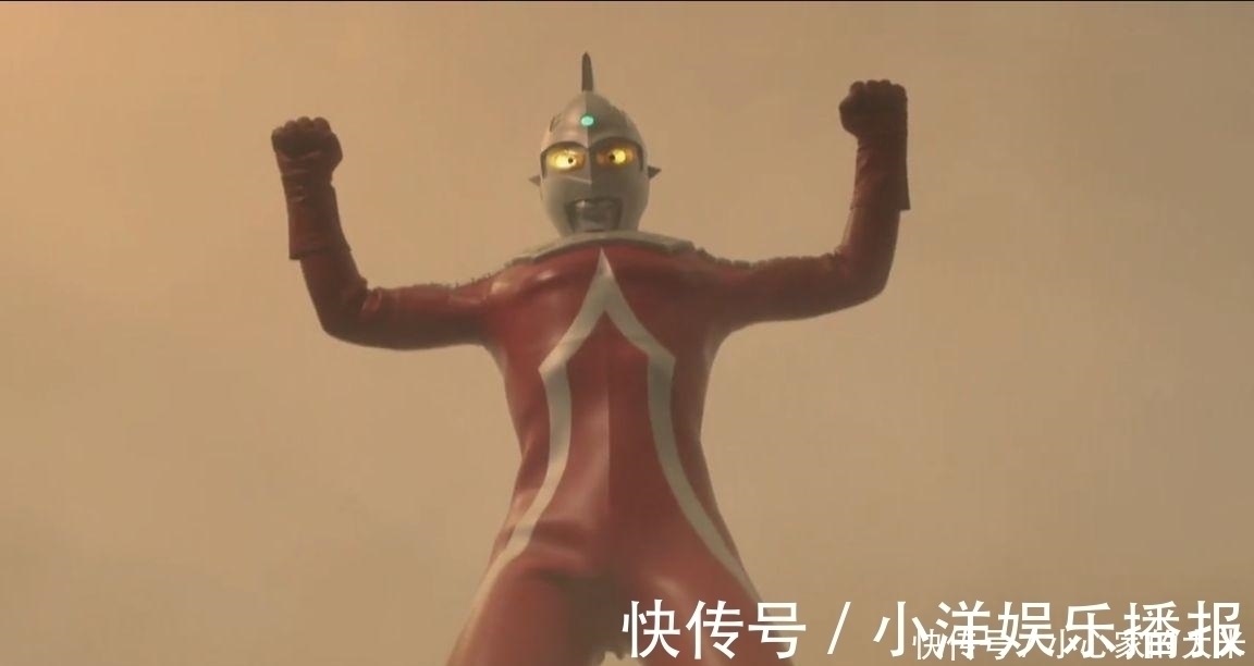 初代奥特曼|奥特曼的彩色计时器,有的在额头有的在胸口,有什么区别呢?