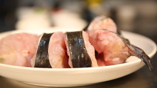 心脑血管|冬天吃鱼保护心血管，营养师提醒2种鱼别再吃了，增加癌症风险