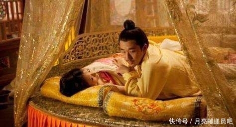 竟然|此女6岁入宫,17岁怀孕成嫔妃,却因未按时分娩,竟然被活活饿死