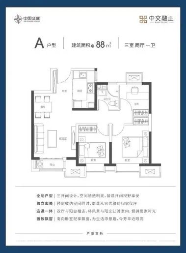 总价|备战“银十”!天津楼市这21个项目有新动作!