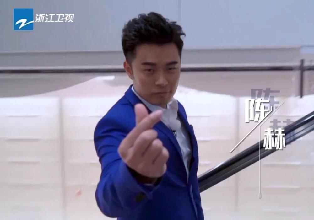 邓超|邓超陈赫往季成员再现《跑男》,有谁注意到导演组给的称呼瞬间泪崩