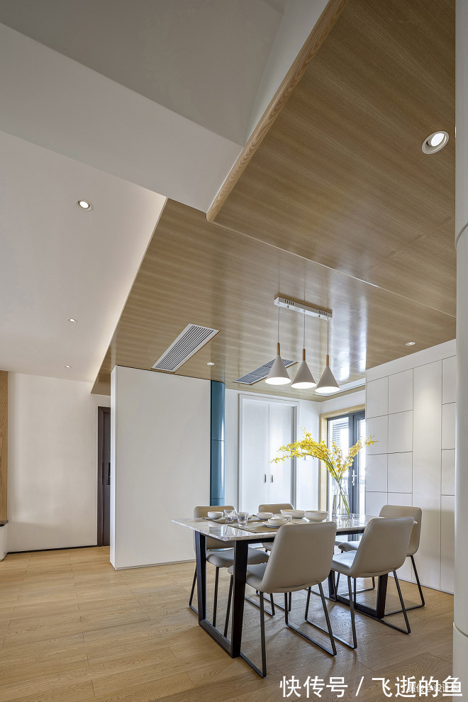 简约|努力把生活过成一首诗,时而简单,时而精致