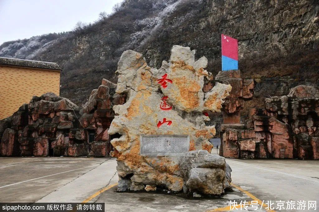 京郊|游山玩水正当时，京郊这些避暑胜地，给你25度的夏天~