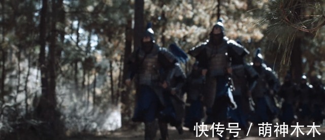 新少室山|新《天龍八部》少室山名場面來了！蕭峰出場拉垮，比胡軍版差遠(yuǎn)了