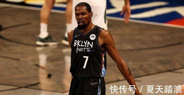 nb2021即將過去，盤點今年NBA十大最佳球員