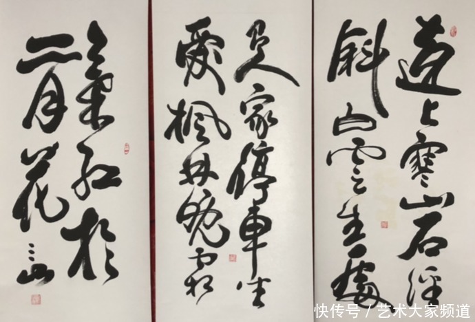 投资|中国当代最具学术价值与收藏投资潜力书画家——?崔仑昆