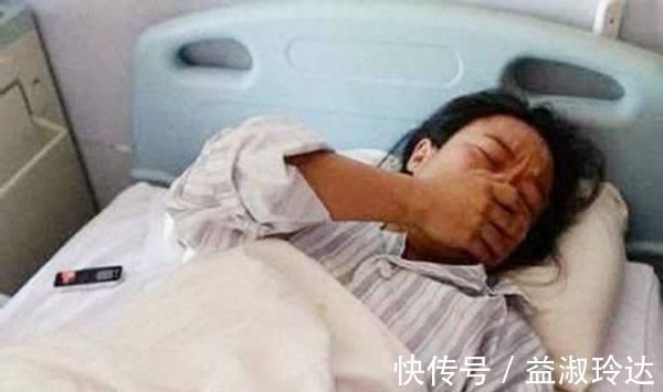 周奶奶|60岁奶奶不听劝阻,瞒着女儿生二胎,孩子生下来,女儿却沉默了