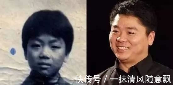 涅槃重生|刘强东额前的那撮白头发是被吓出来的，一个叫徐新的女人救了他