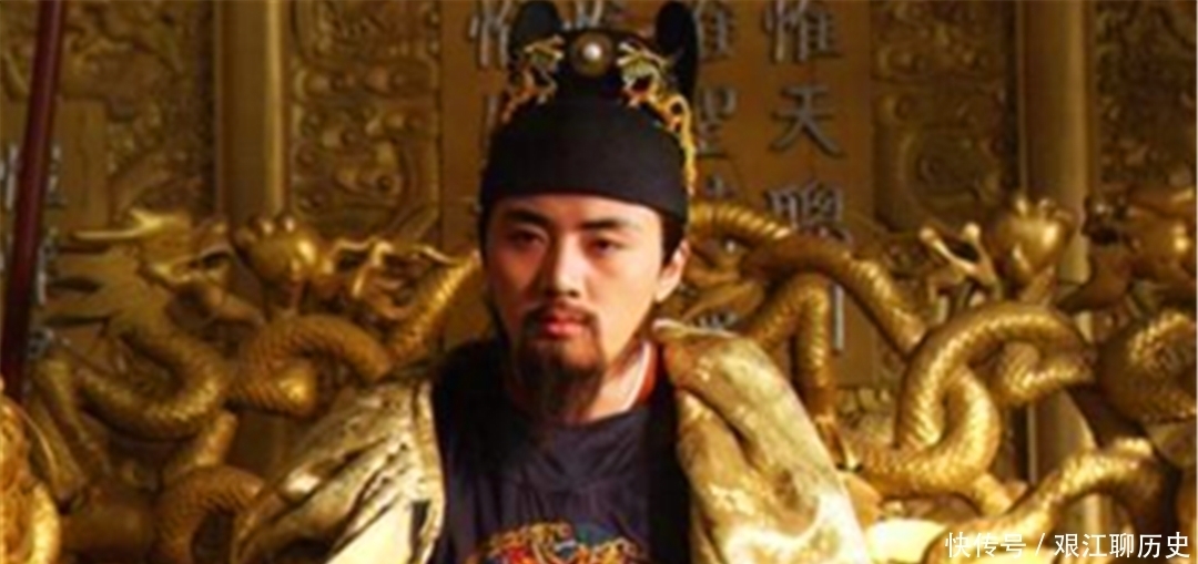 加速|崇祯皇帝的统治为何说是加速了明朝的灭亡呢?