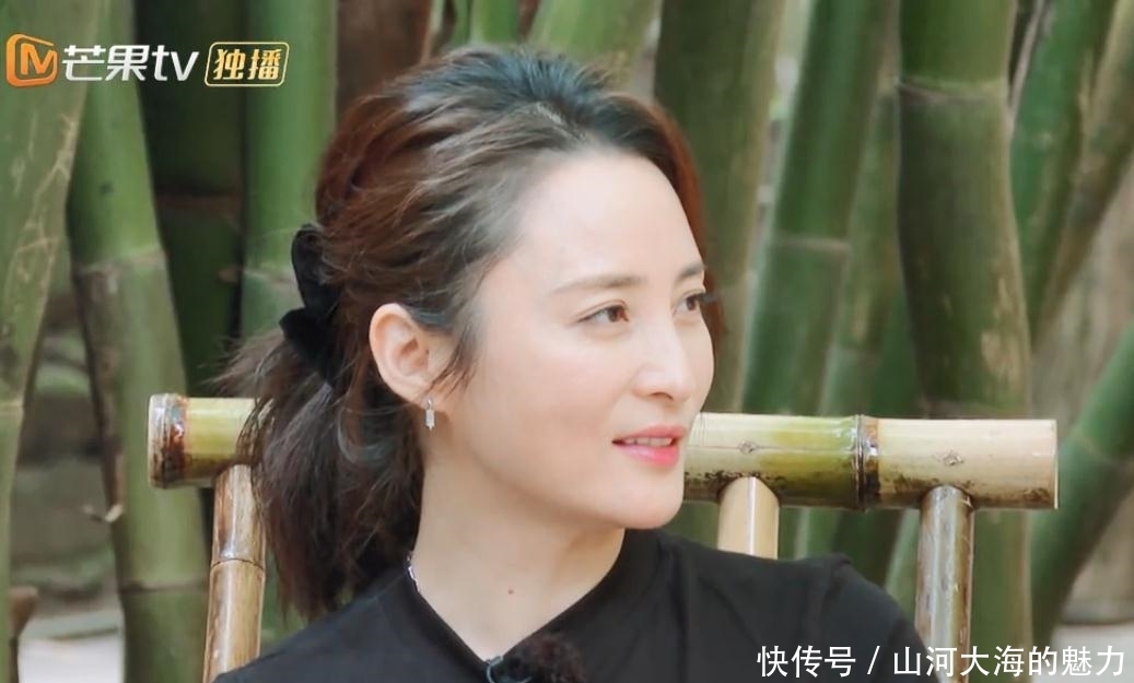 《妻子5》开播尴尬一幕!蒋勤勤说:如果知道团长是刘涛就不来了